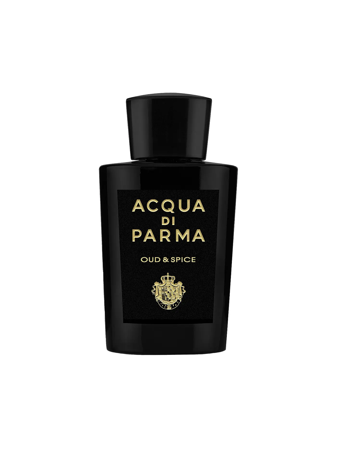ACQUA DI PARMA | Signatures of the Sun Oud&Spice Eau de Parfum 180ml | 